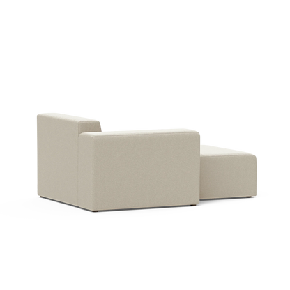Form Right Arm Chaise