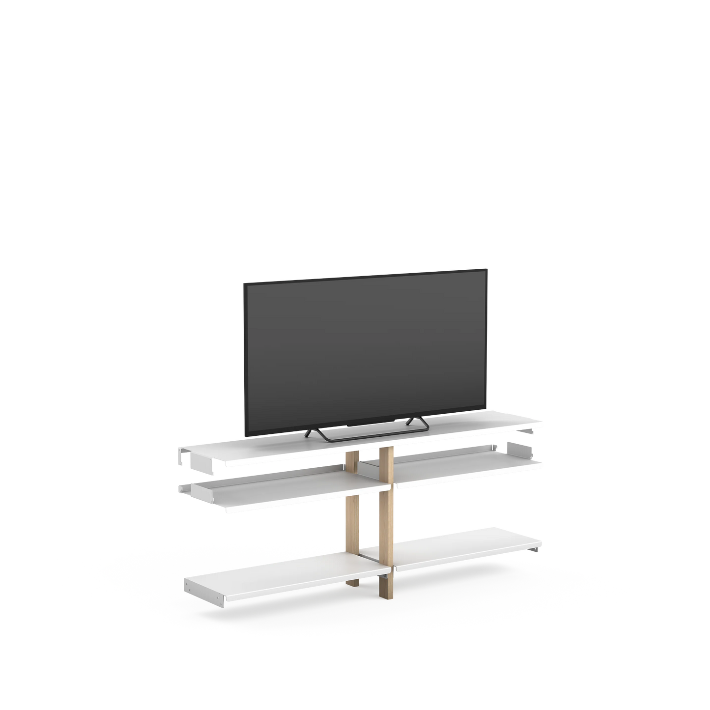 Media Console Expansion Middle