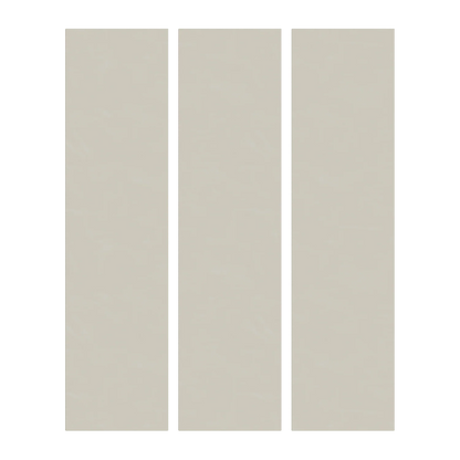 Serviceability - Bed Panels