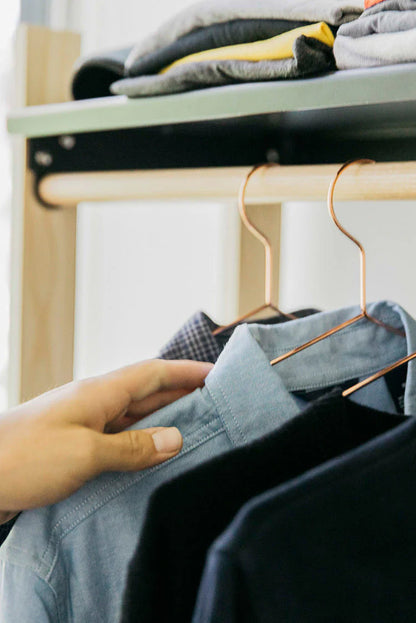 Tall Expansion Units