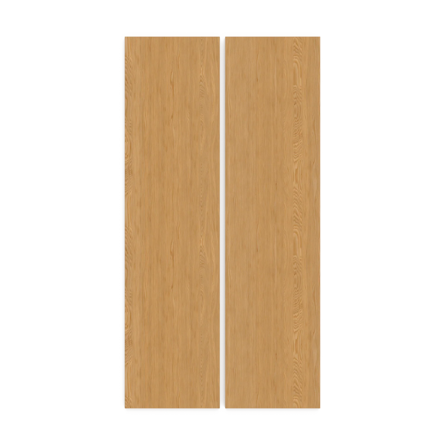 Serviceability - Bed Panels