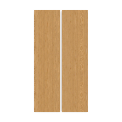 Serviceability - Bed Panels