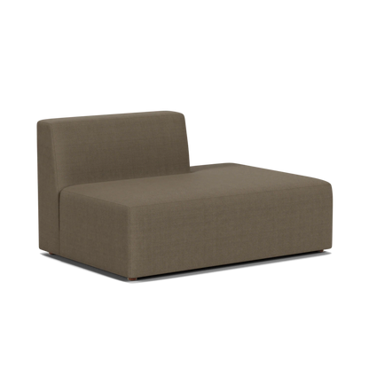 Form Left Side Chaise