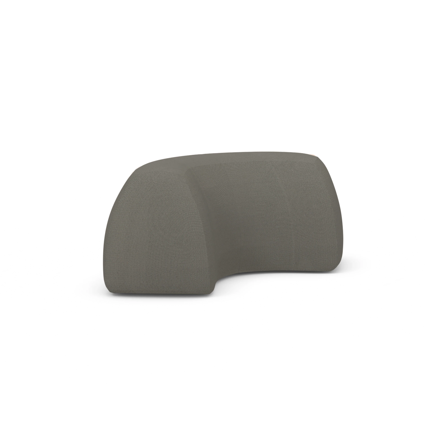 Magna Curved Backrest