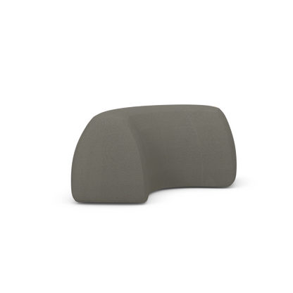 Magna Curved Backrest