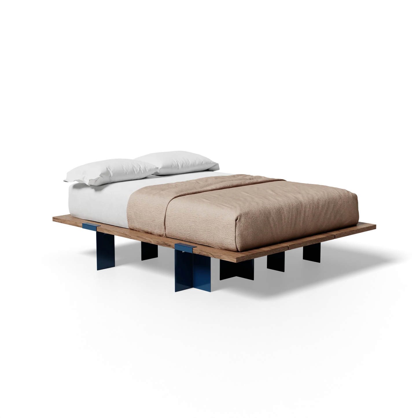 The Floyd Bed - Lift Off