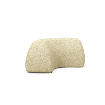 Magna Curved Backrest