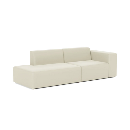 Two-Piece Form Sectional