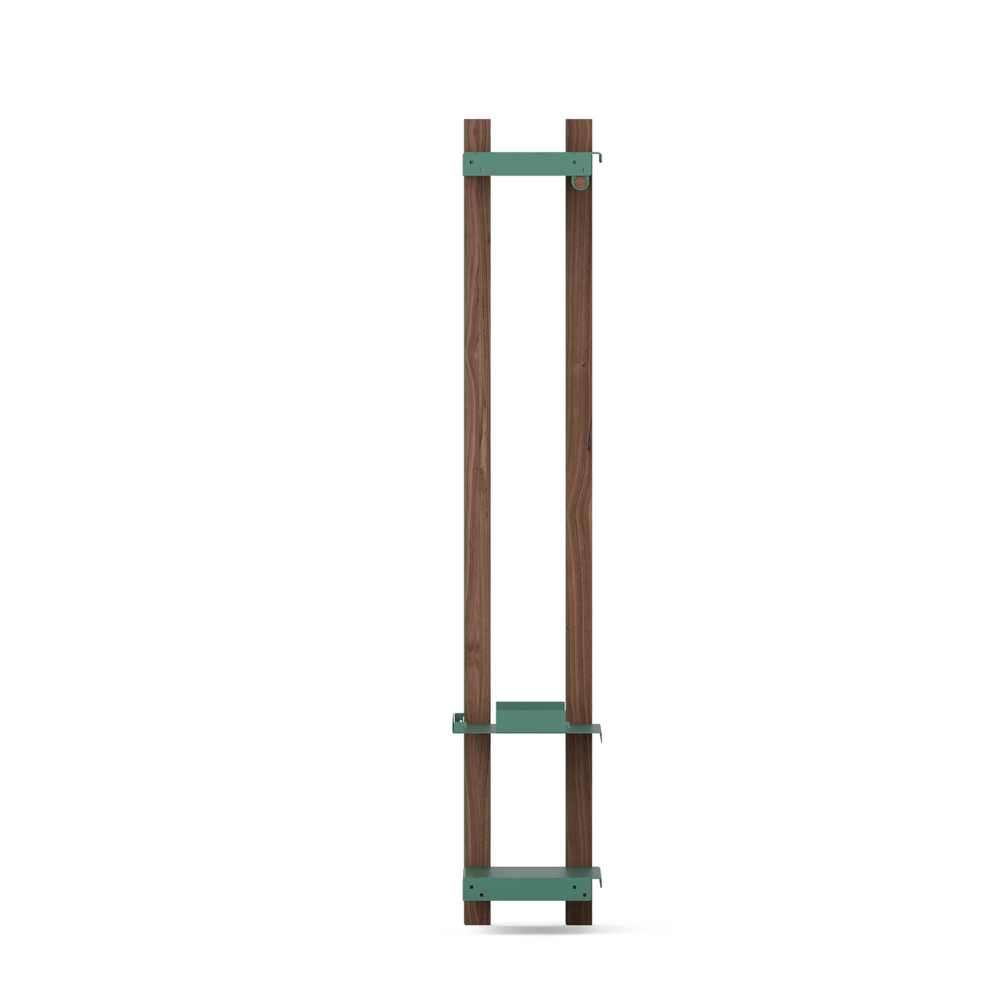 The Tall Wardrobe Expansion