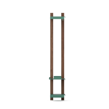 The Tall Wardrobe Expansion