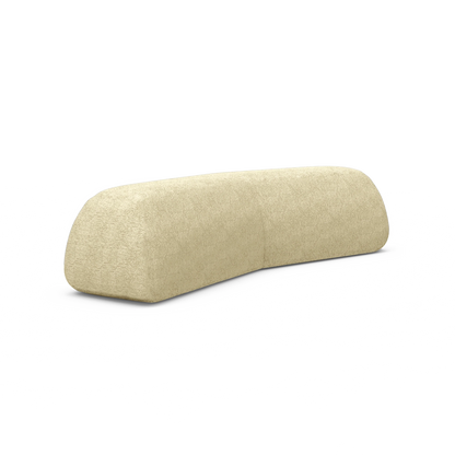 Magna Angled Backrest