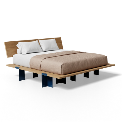 The Floyd Bed - Lift Off