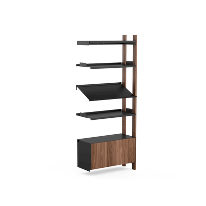 Shelving System Expansion Units