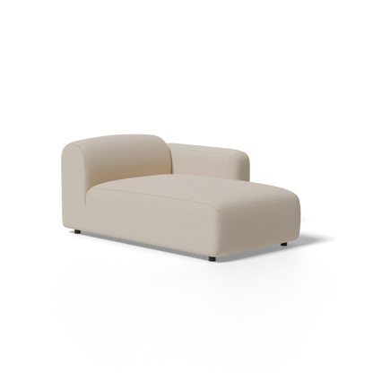 Soft Serve Sectional Units