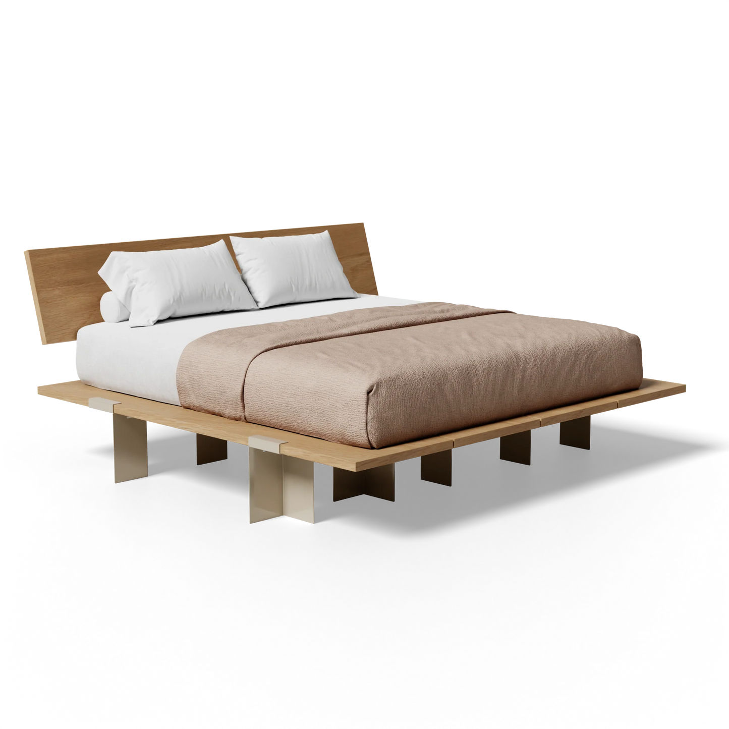 The Floyd Bed - Lift Off