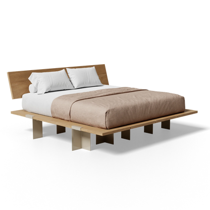 The Floyd Bed - Lift Off