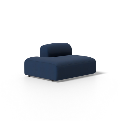 Soft Serve Right Side Chaise