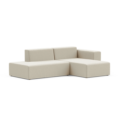 Two-Piece Form Sectional