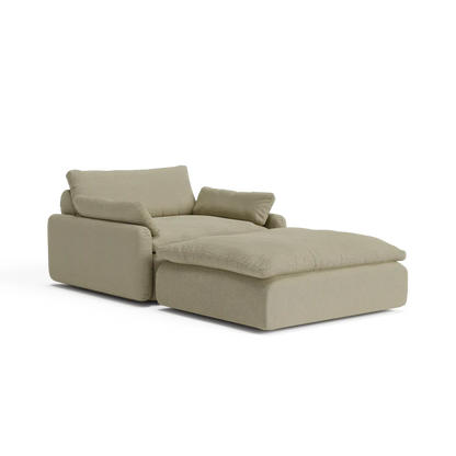 Sink Down Sectional