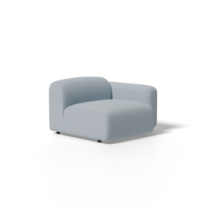 Soft Serve Sectional Units