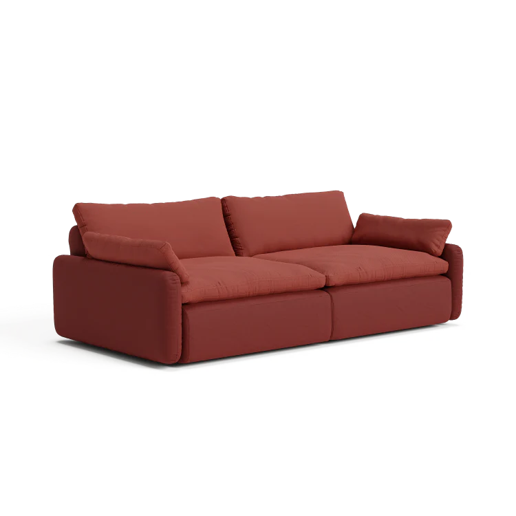 Sink Down Sectional