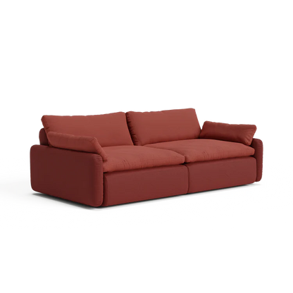 Sink Down Sectional
