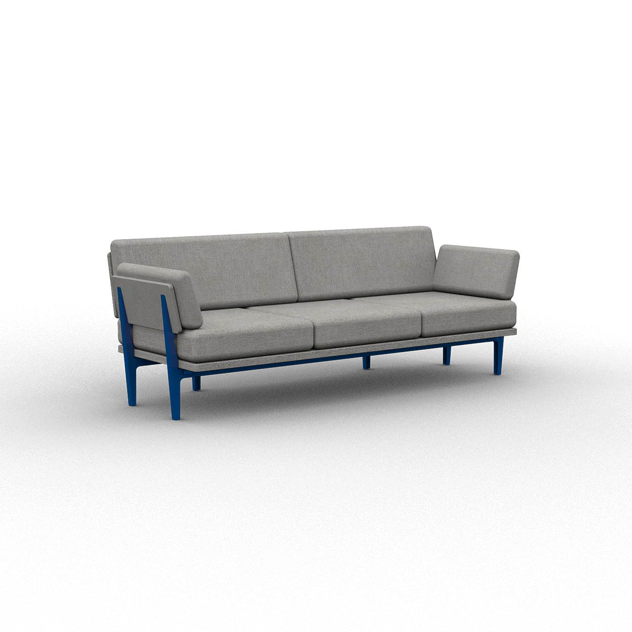 Sofa 2.0 Three Seater