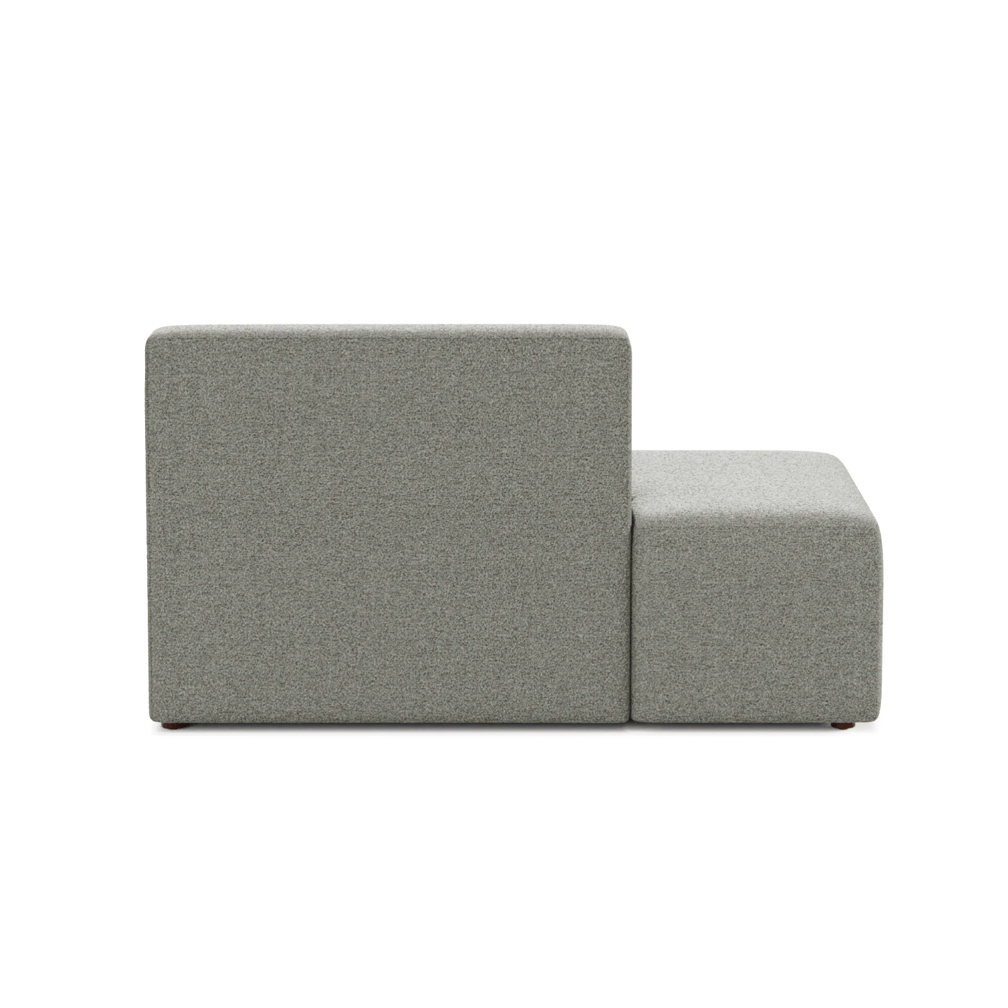 Form Right Side Chaise