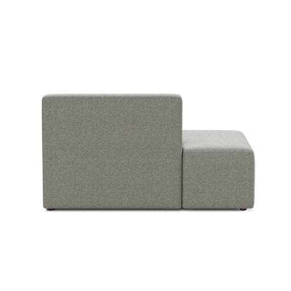 Form Right Side Chaise