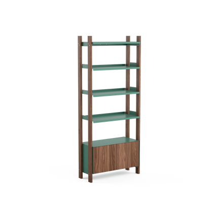 The Cabinet Shelf Standalone