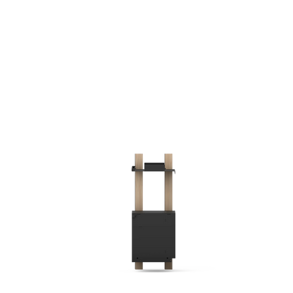 The Short Cabinet Expansion