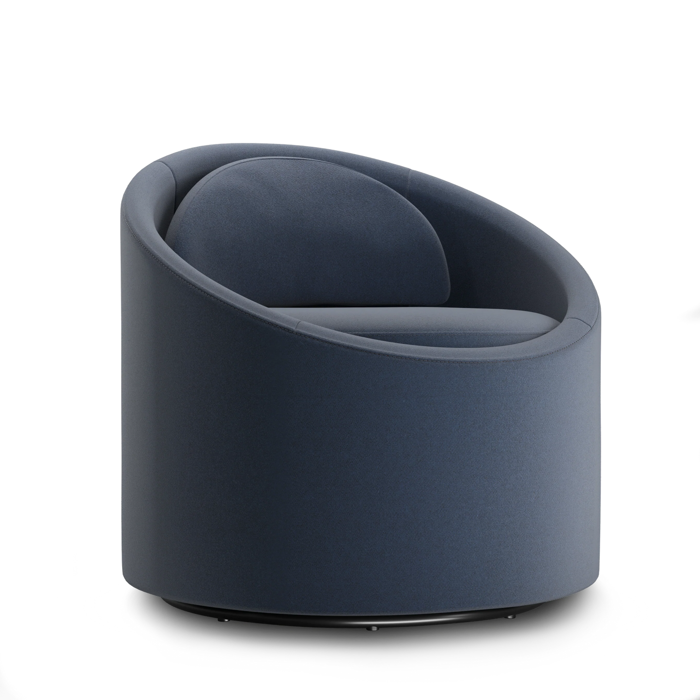 The Gere Easy Chair - Swivel