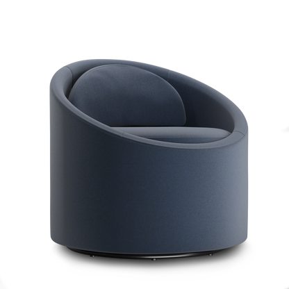 The Gere Easy Chair - Swivel