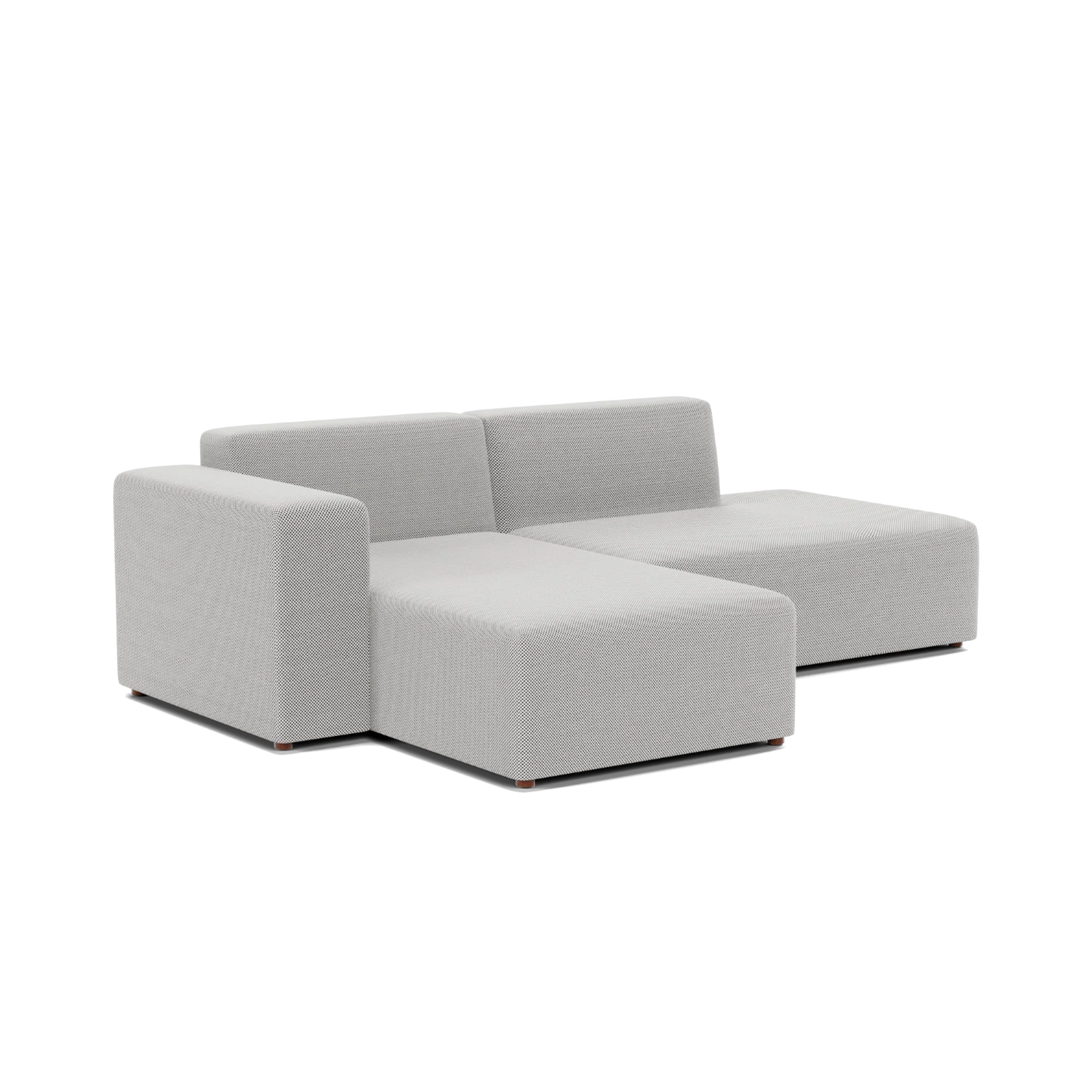 Two-Piece Form Sectional