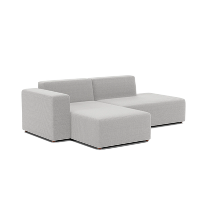 Two-Piece Form Sectional