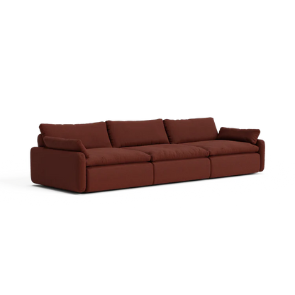 Sink Down Sectional