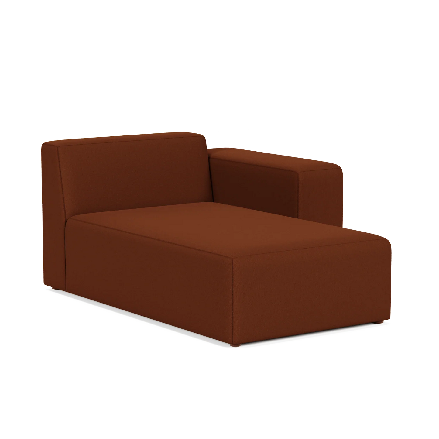 Form Left Arm Chaise
