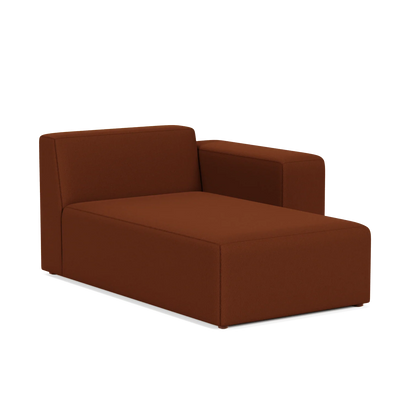 Form Left Arm Chaise