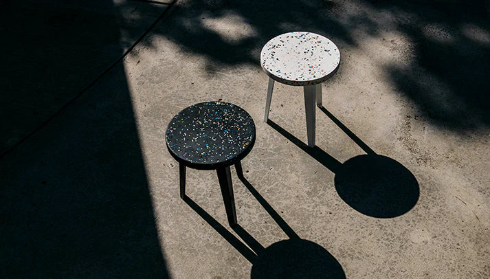 The Thing Thing Side Table