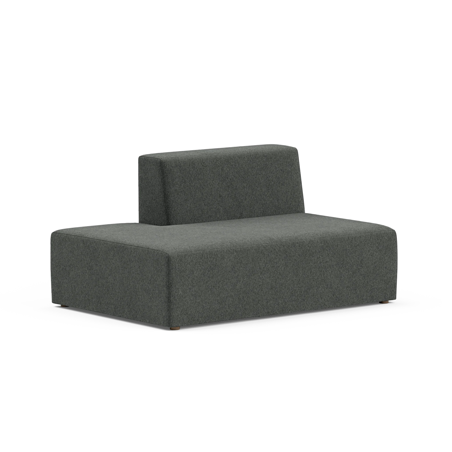 Form Right Side Chaise