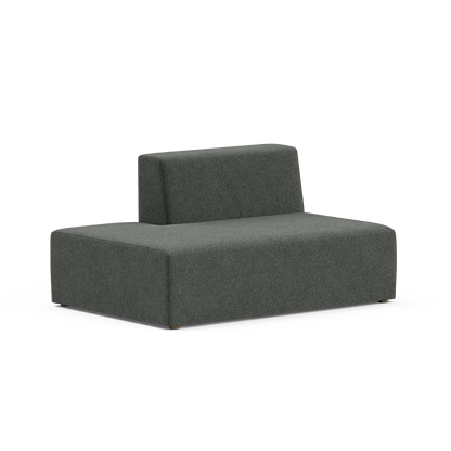 Form Right Side Chaise