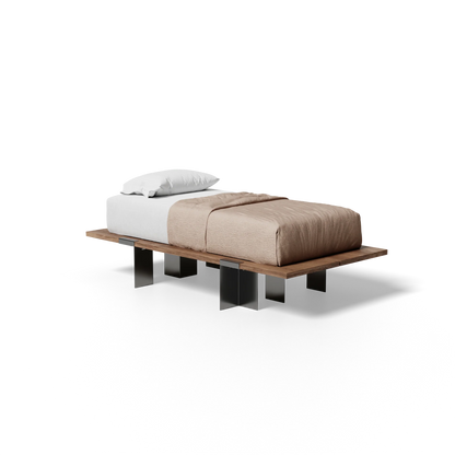 The Floyd Bed - Lift Off