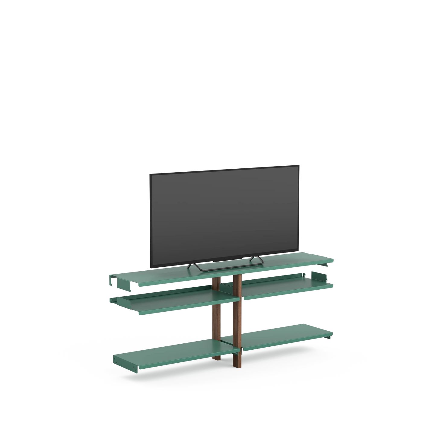 Media Console Expansion Middle