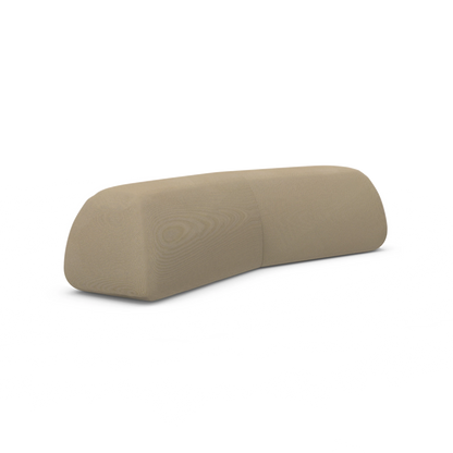 Magna Angled Backrest