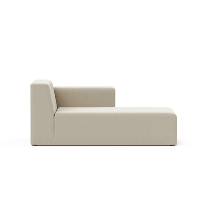 Form Left Arm Chaise