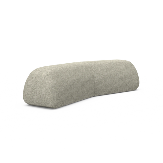 Magna Angled Backrest