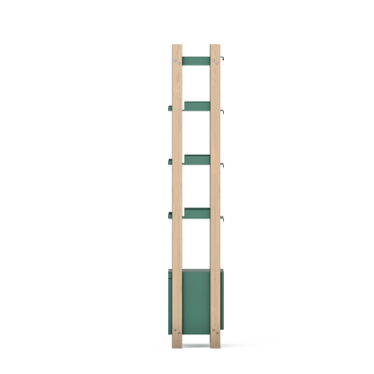 The Cabinet Shelf Standalone