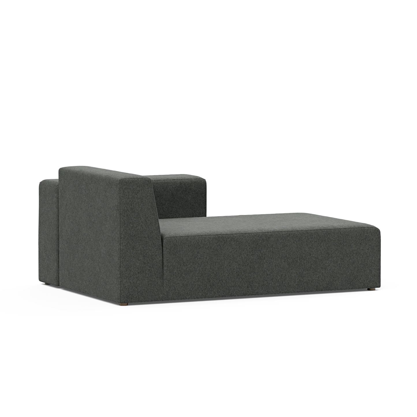 Form Left Arm Chaise