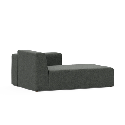 Form Left Arm Chaise