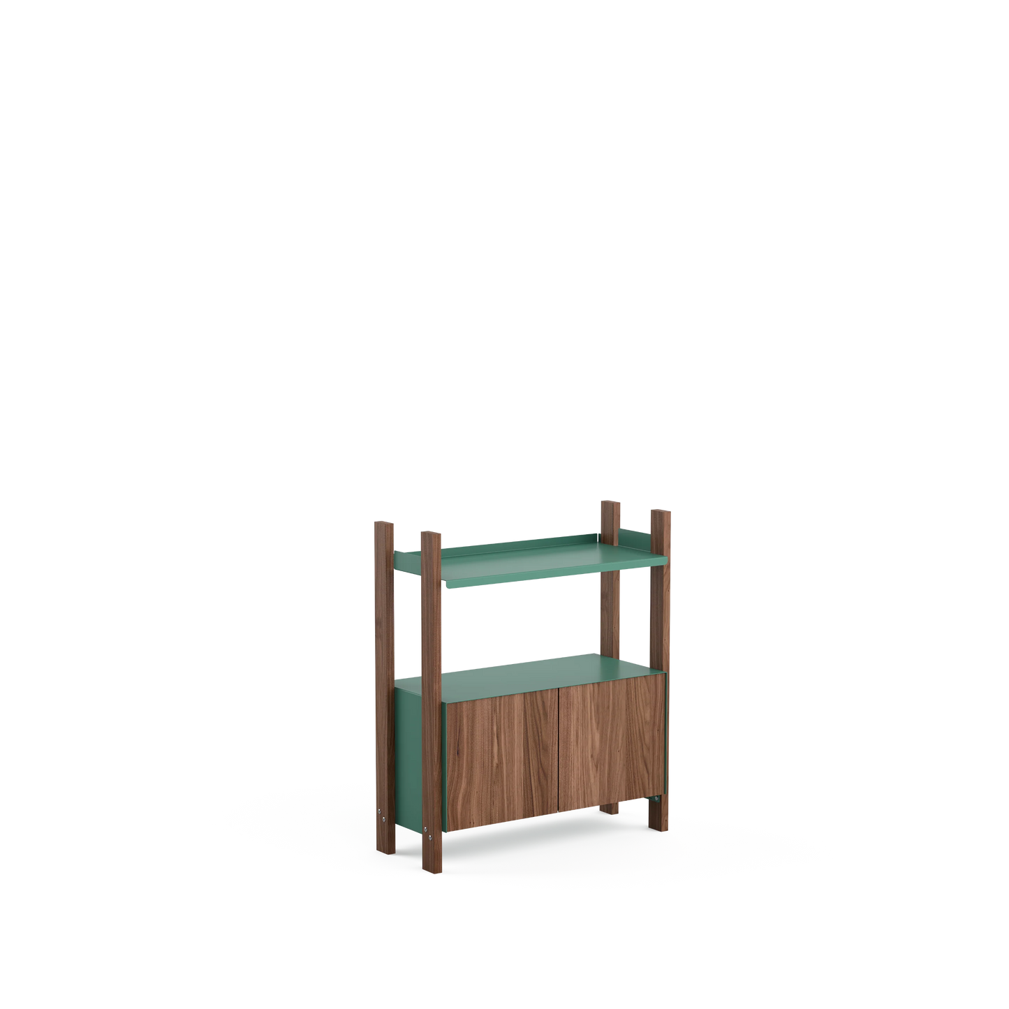 The Cabinet Shelf Standalone